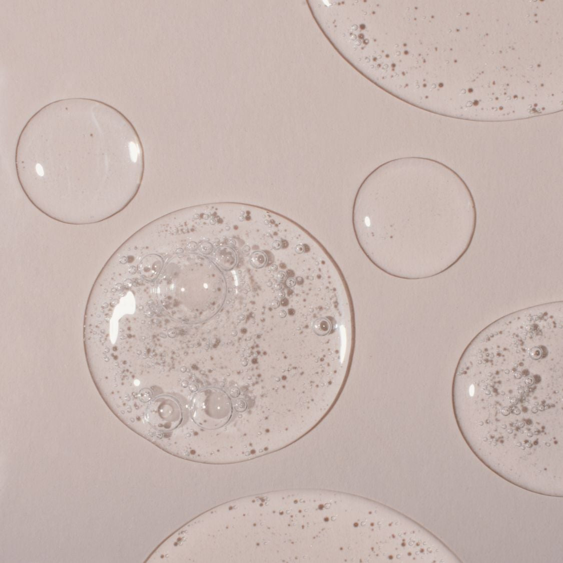 Smooth Supreme Öl Serum