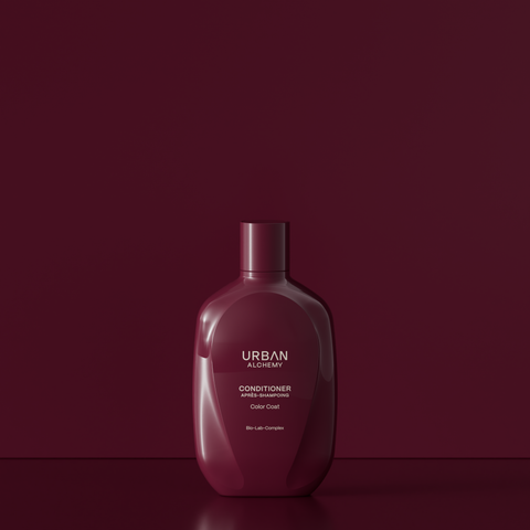 Color Coat Conditioner