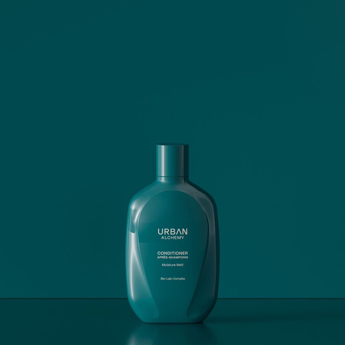Moisture Melt Conditioner