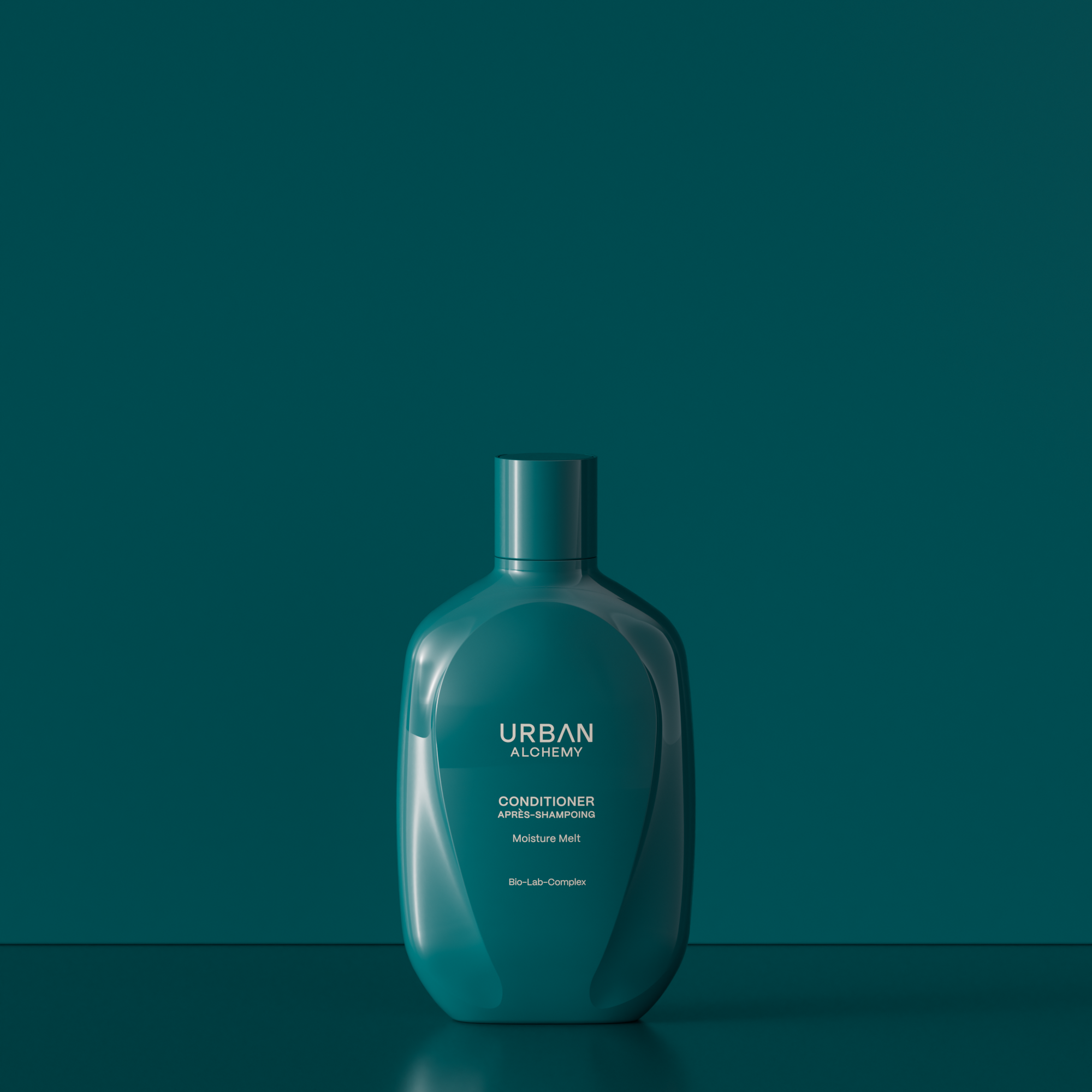Moisture Melt Conditioner