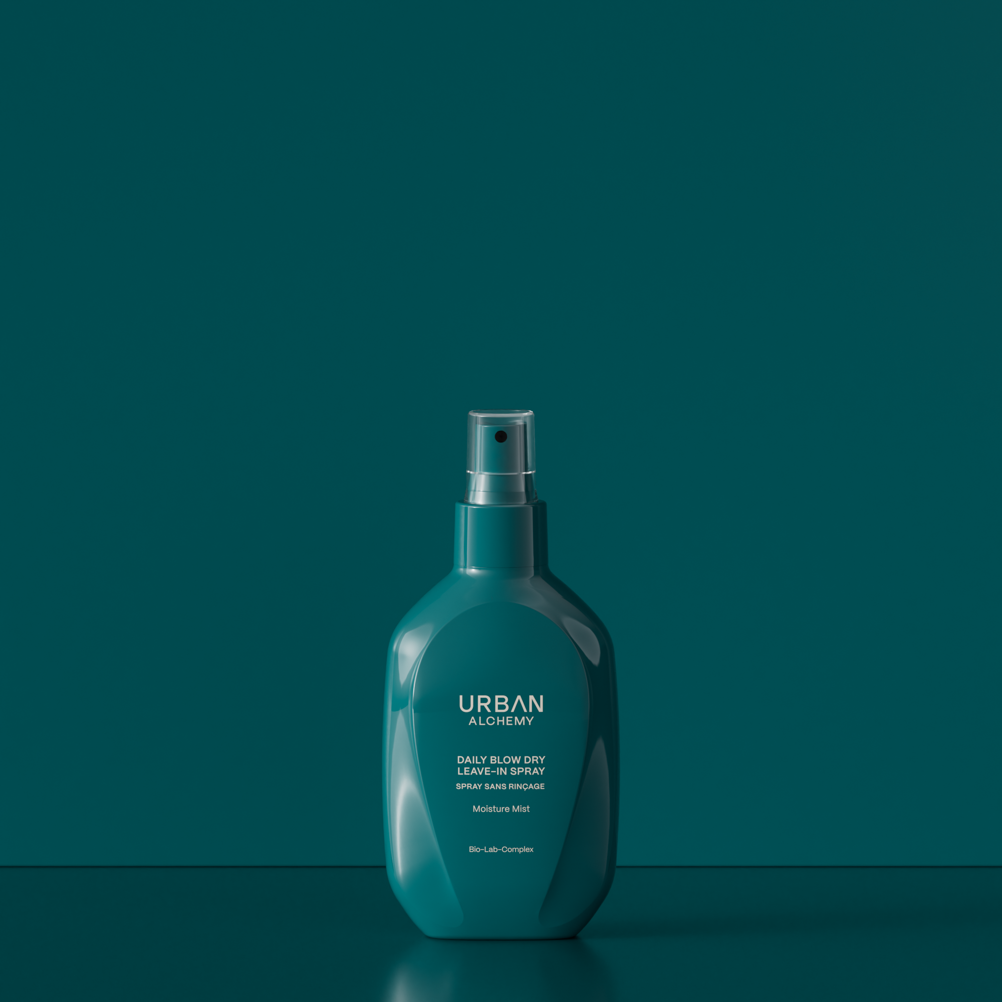 Moisture Mist Leave-In Spray