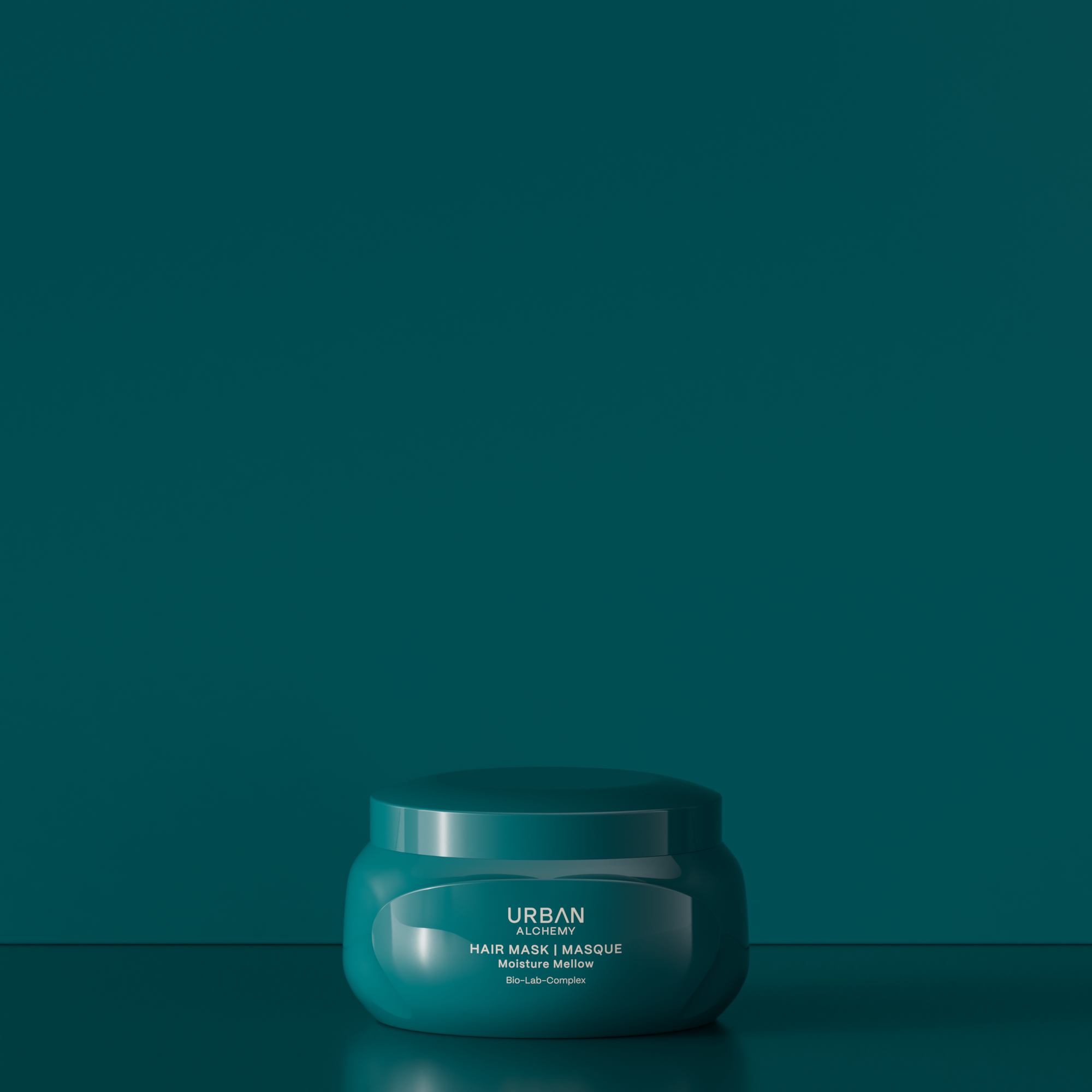 Moisture Mellow Maske