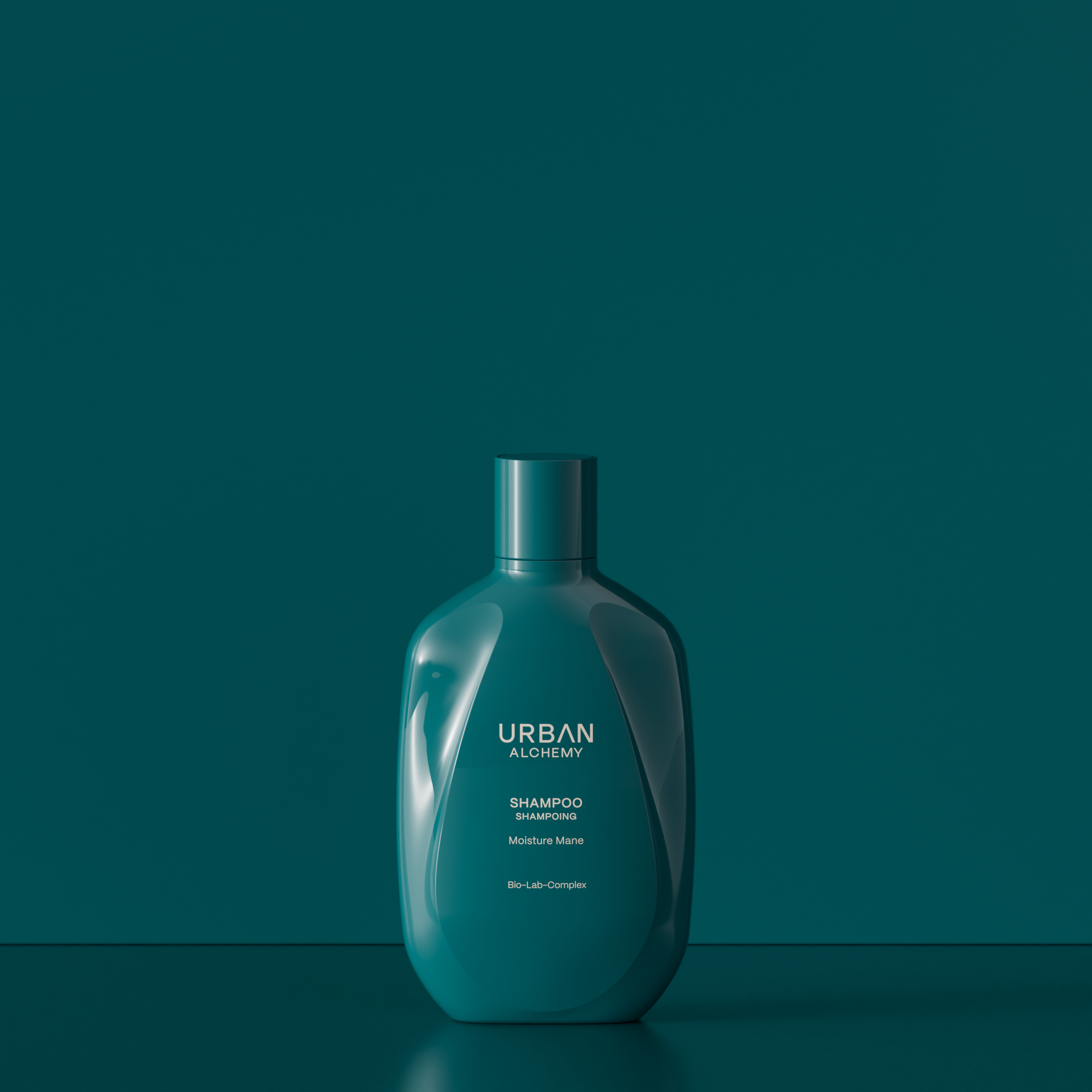 Moisture Mane Shampoo