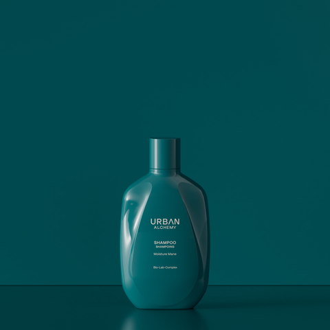 Moisture Mane Shampoo