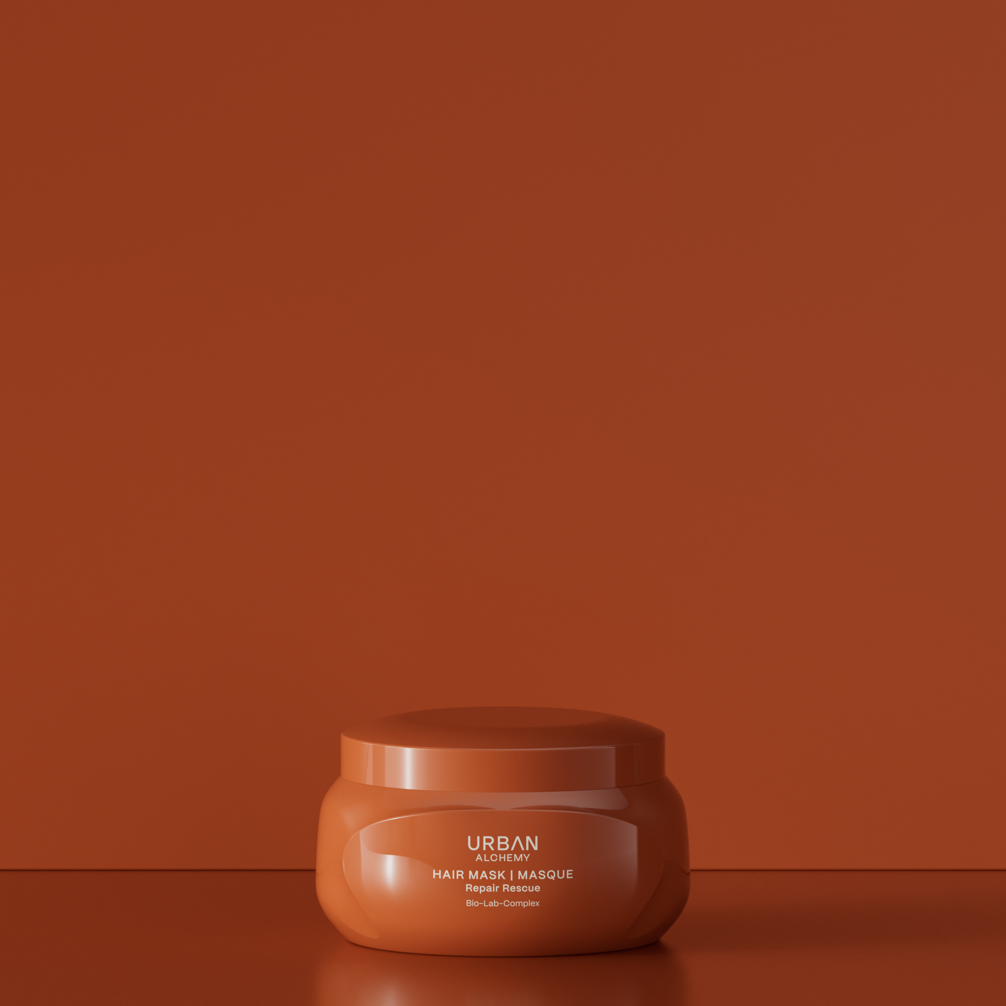 Repair Rescue Maske