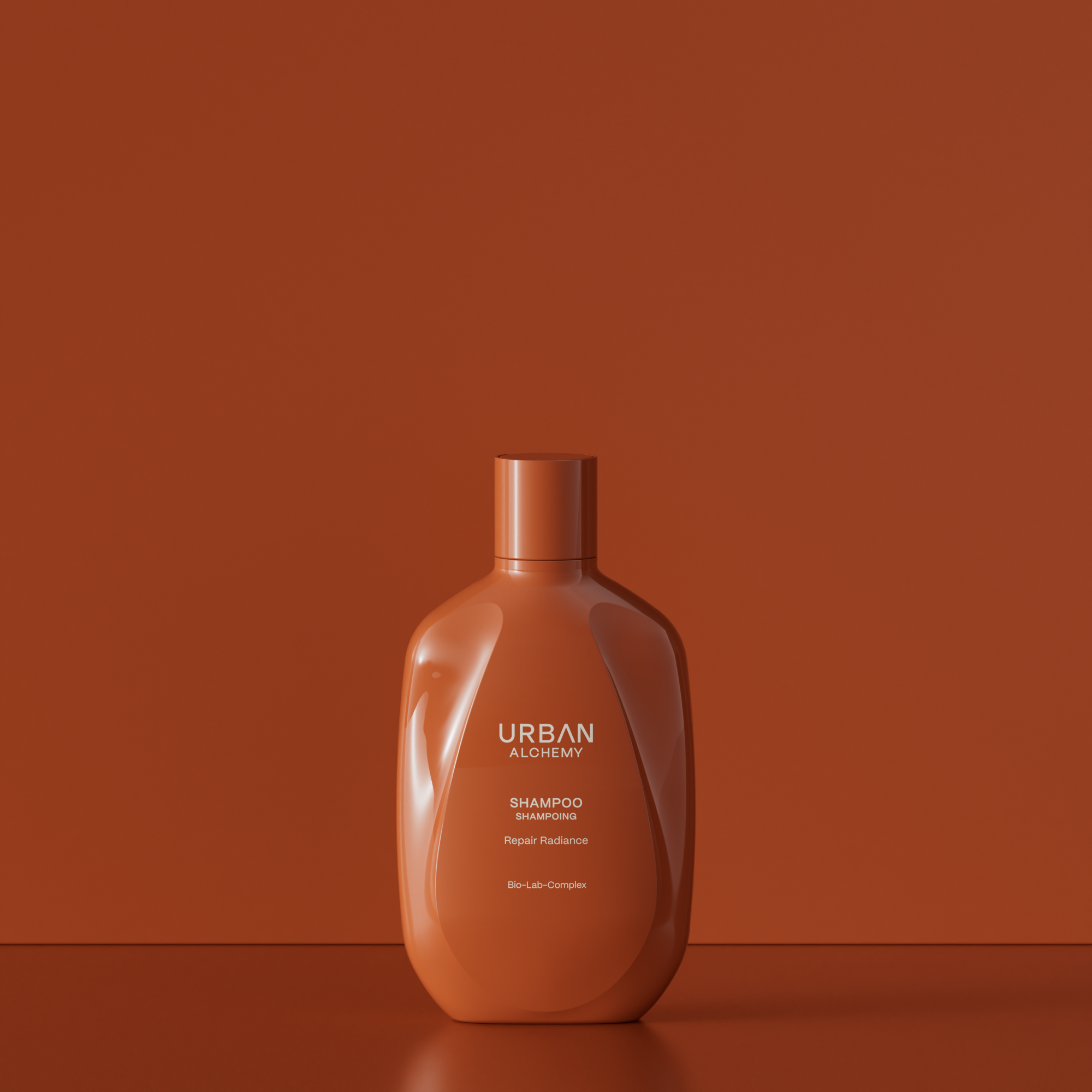 Repair Radiance Shampoo