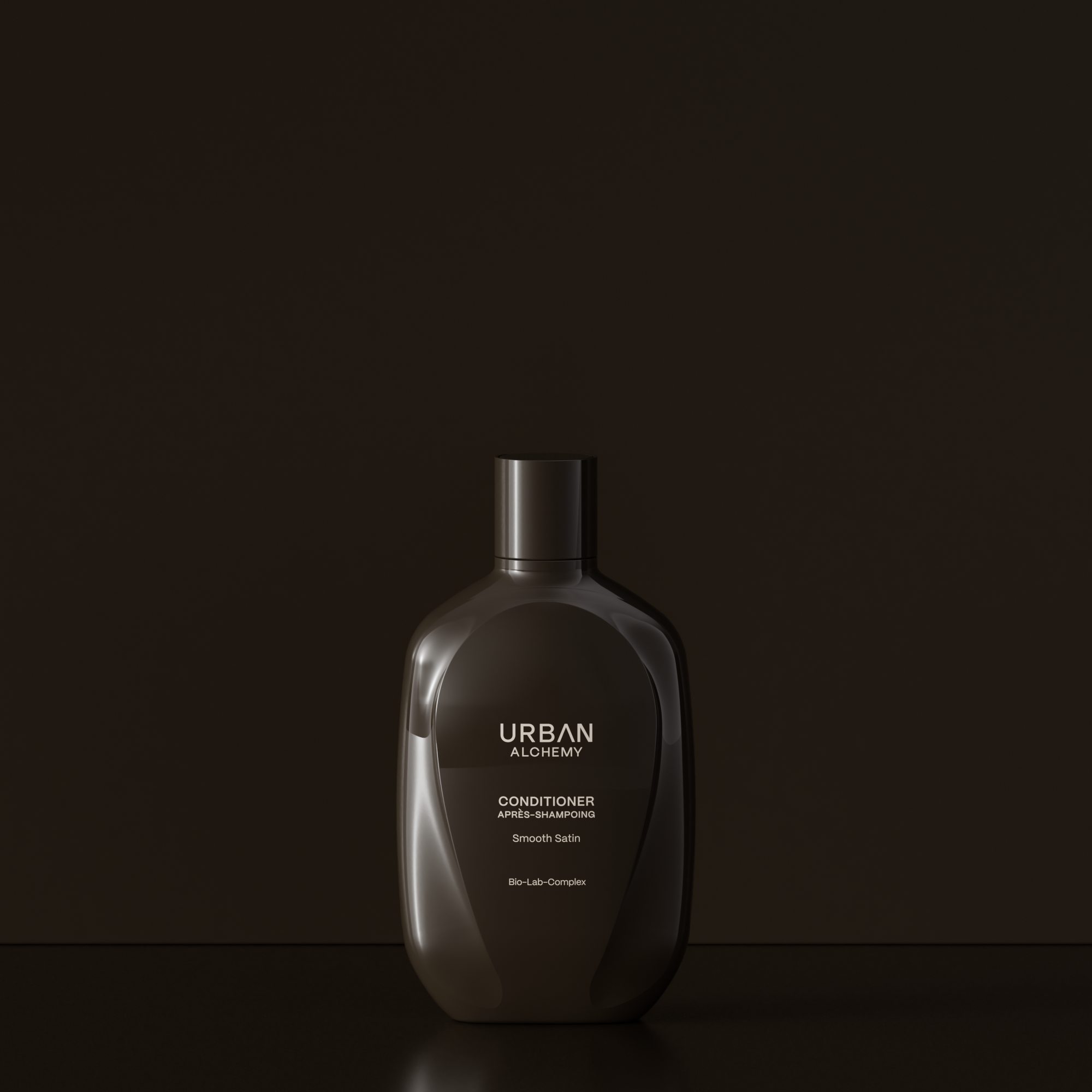 Smooth Satin Conditioner