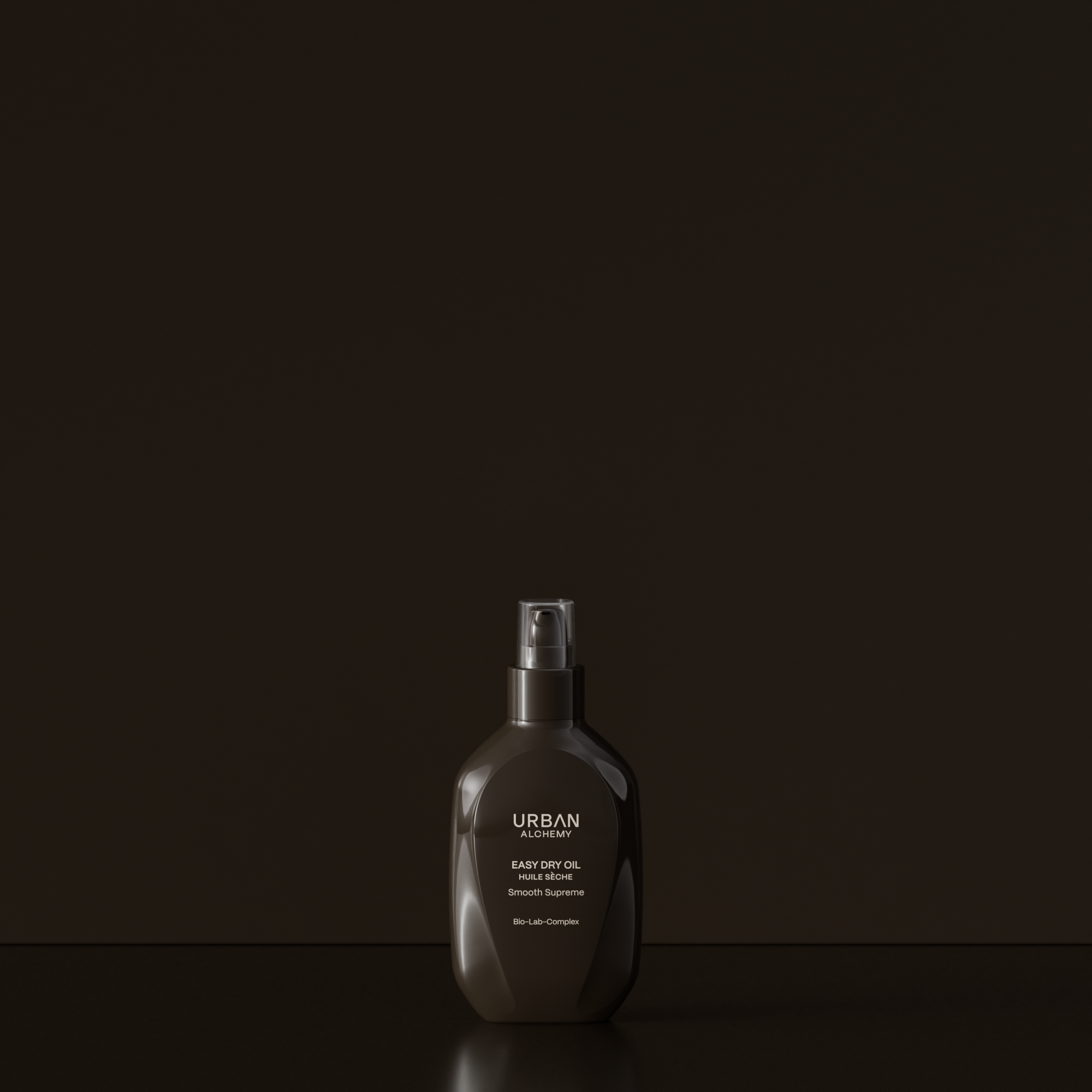 Smooth Supreme Öl Serum