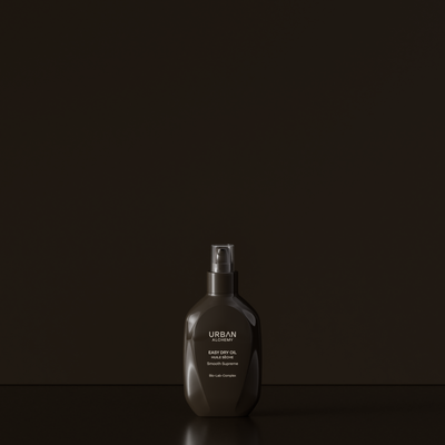 Smooth Supreme Öl Serum