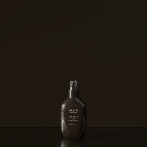 Smooth Supreme Öl Serum