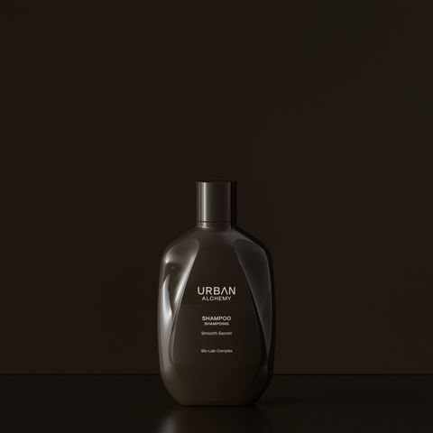 Smooth Secret Shampoo