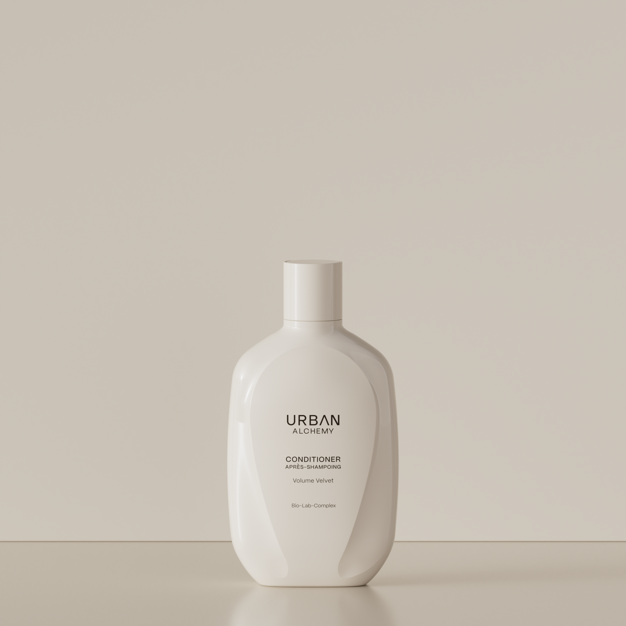 Volume Velvet Conditioner
