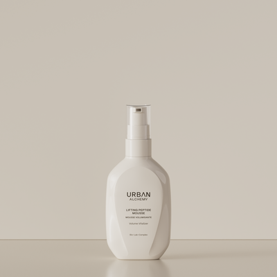 Volume Vitalizer Mousse