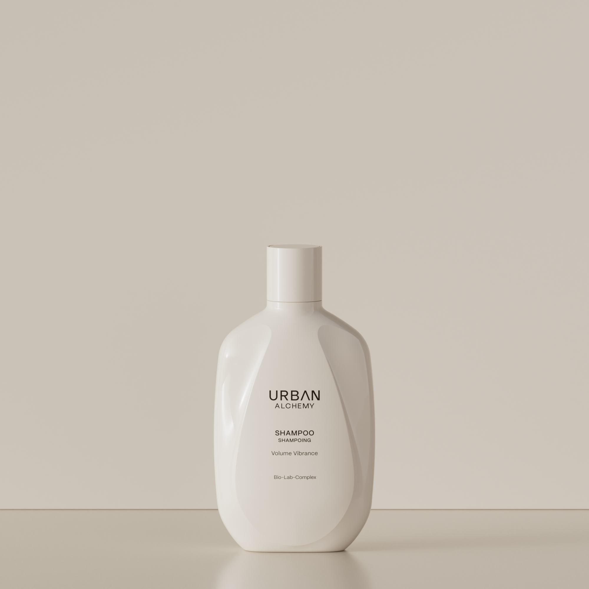 Volume Vibrance Shampoo