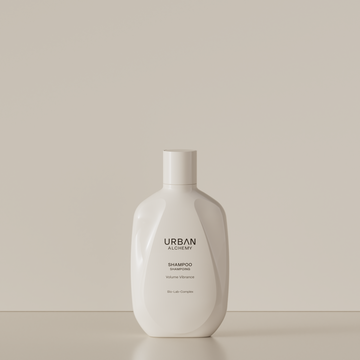 Volume Vibrance Shampoo
