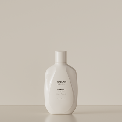 Volume Vibrance Shampoo