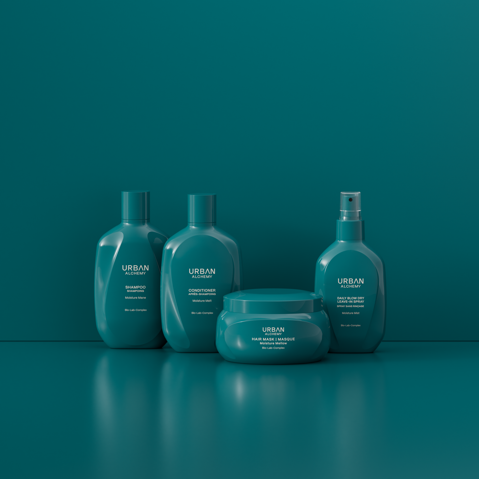 Moisture Set