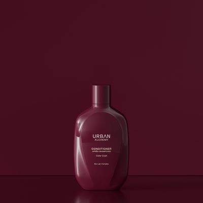 Color Coat Conditioner