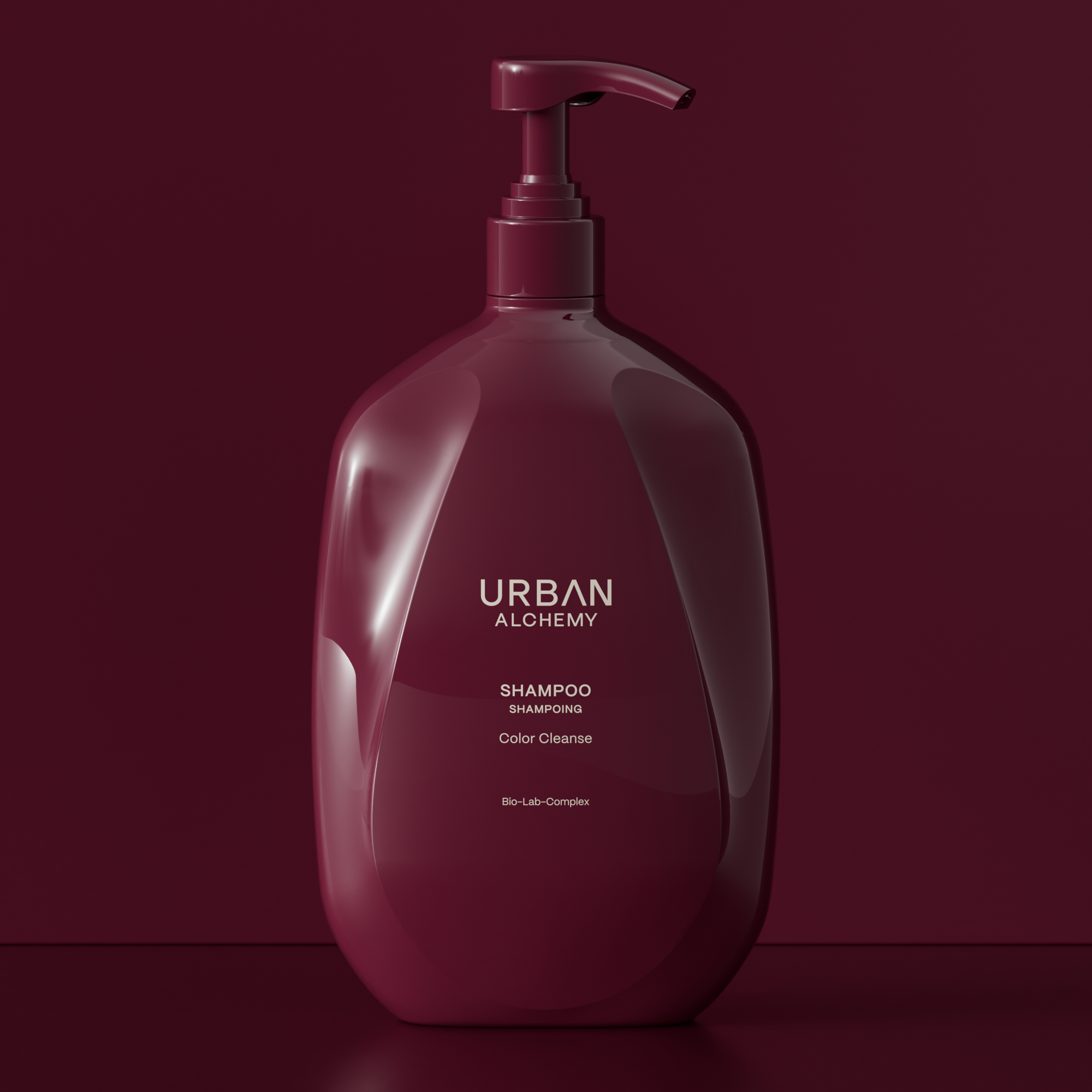 Color Cleanse Shampoo