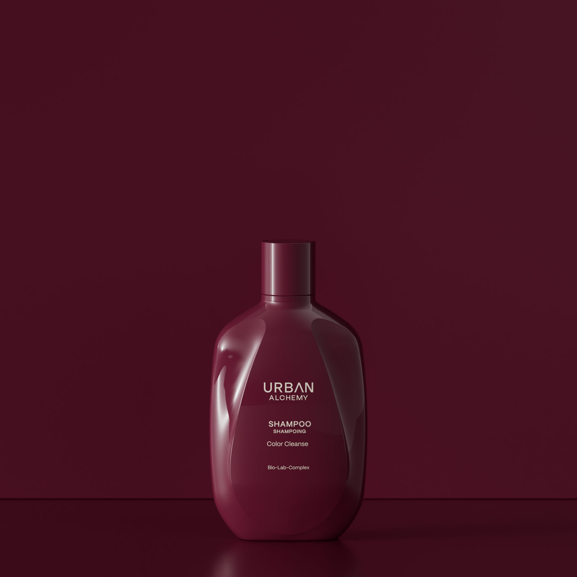Color Cleanse Shampoo