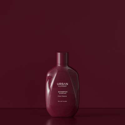 Color Cleanse Shampoo