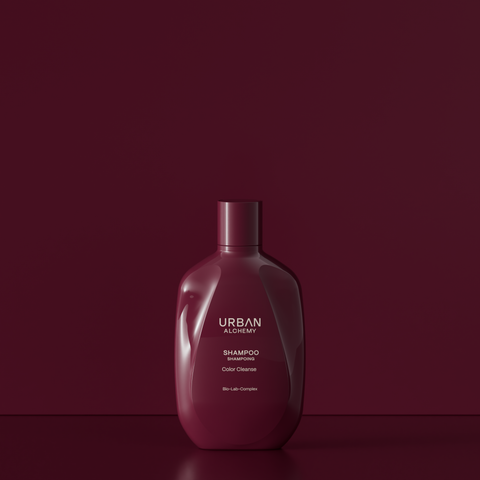 Color Cleanse Shampoo