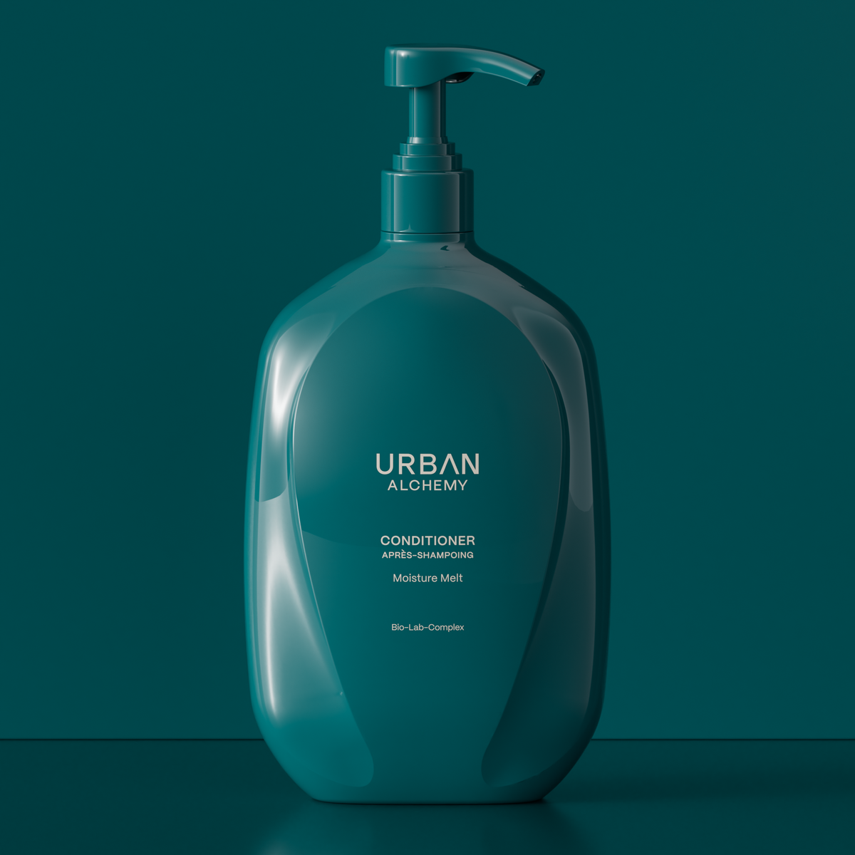 Moisture Melt Conditioner 1 l von Urban Alchemy