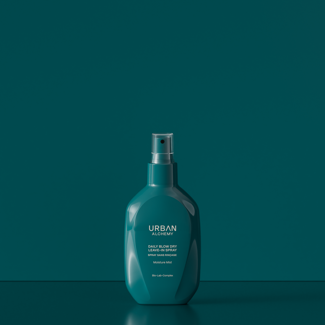 Moisture Mist Leave-In Spray