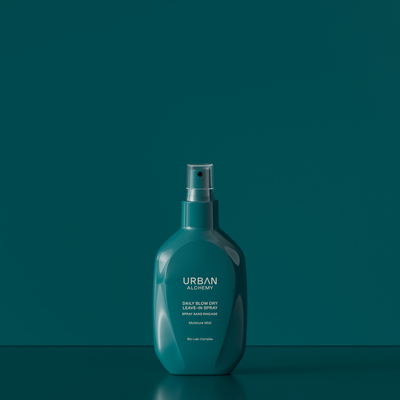 Moisture Mist Leave-In Spray