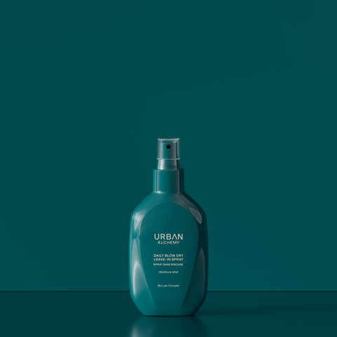 Moisture Mist Leave-In Spray