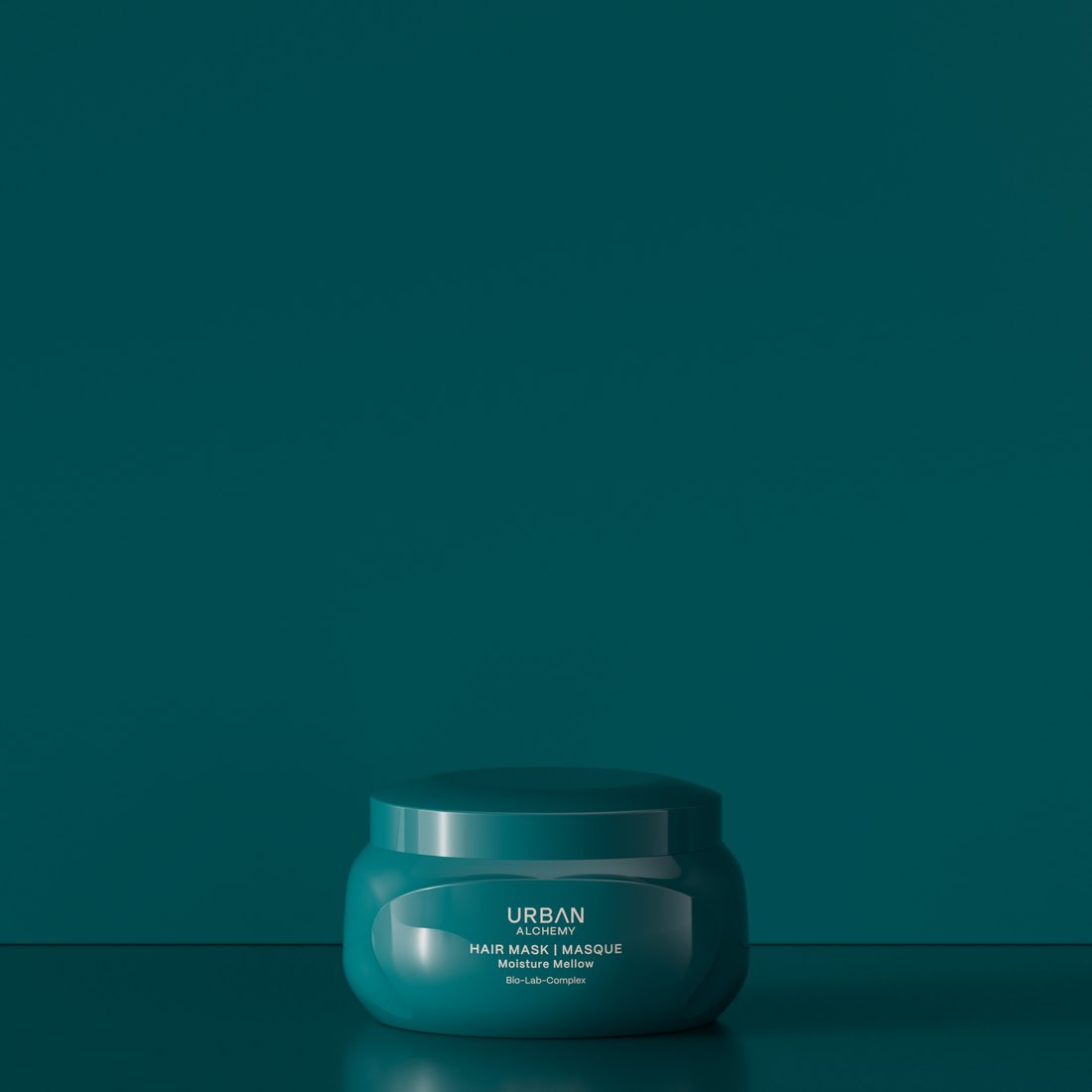Moisture Mellow Maske