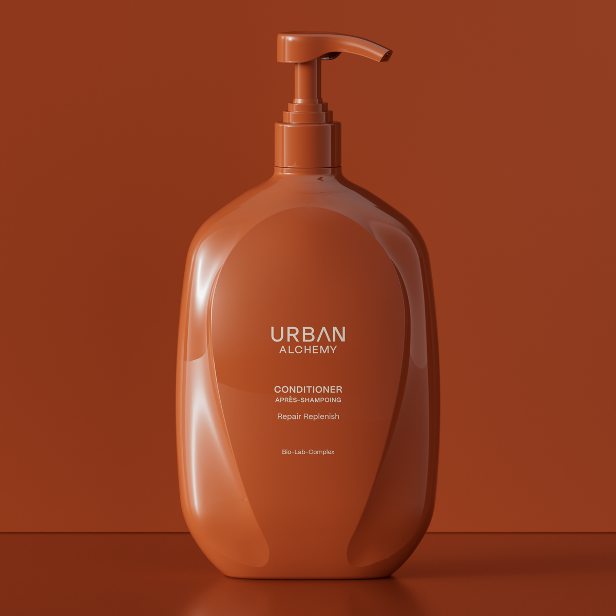 Repair Replenish Conditioner 1 l von Urban Alchemy