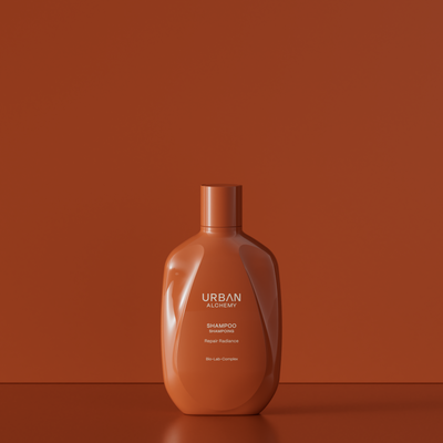 Repair Radiance Shampoo