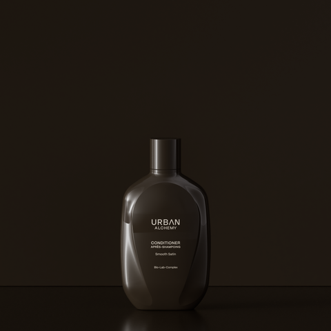 Smooth Satin Conditioner