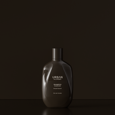 Smooth Secret Shampoo