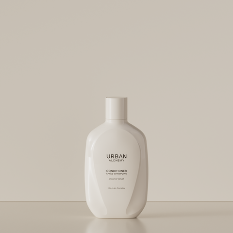 Volume Velvet Conditioner
