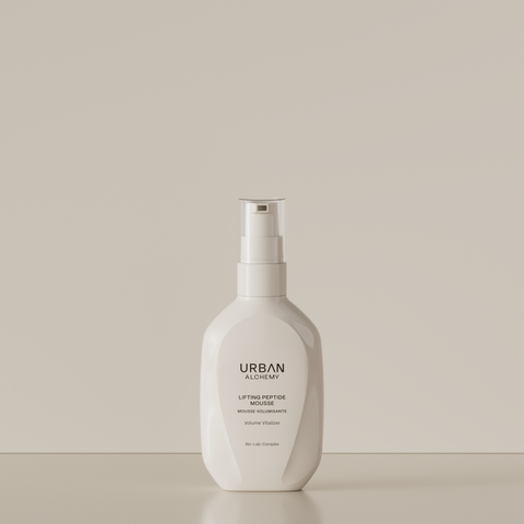Volume Vitalizer Mousse