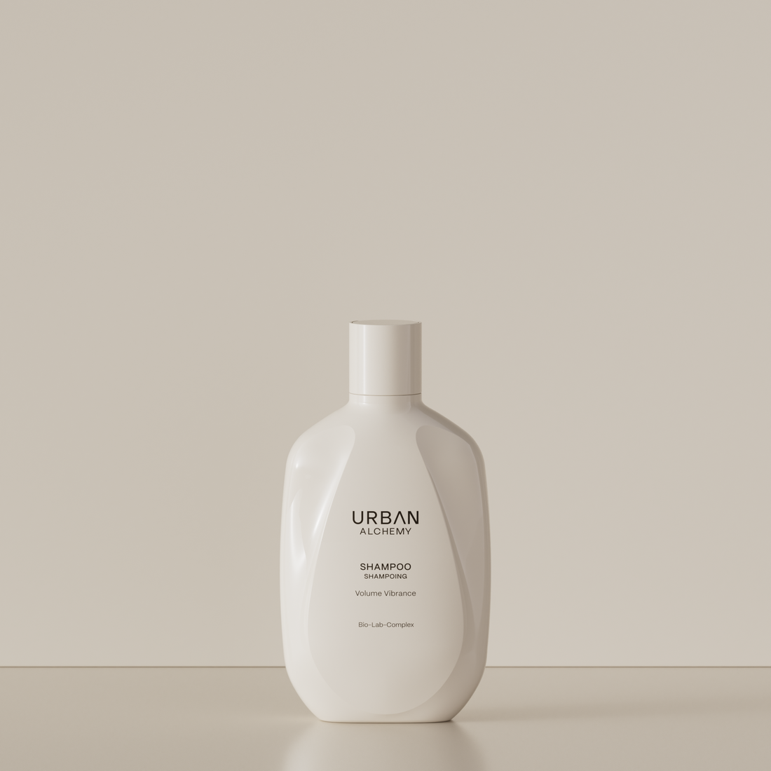 Volume Vibrance Shampoo